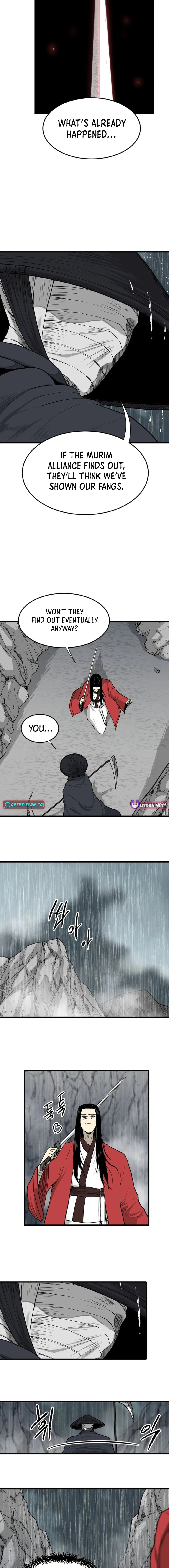 The Demonic Warrior Chapter 56 10